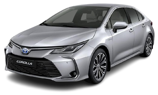 corolla