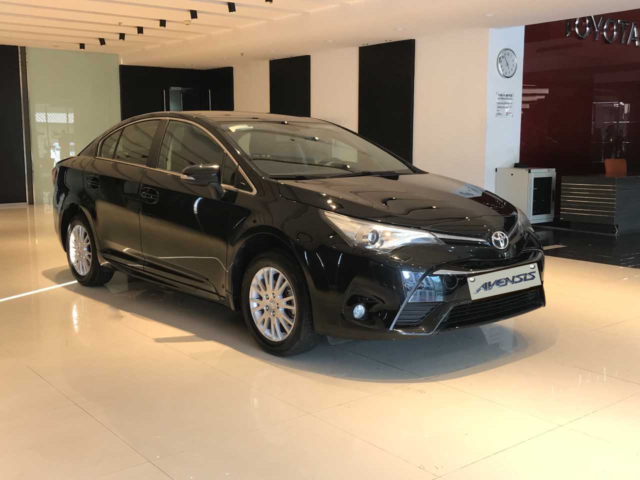 Avensis