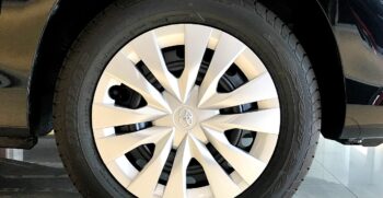 Toyota Yaris Tyre